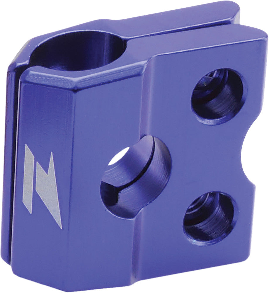 ZETA BRAKE LINE CLAMP - CRF150R