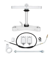 Z50 Triple clamp 