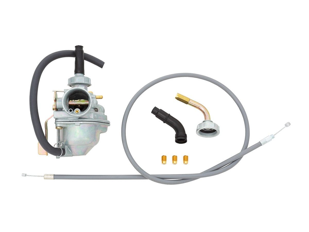 AFT Carburetor Kit – Z50 K3-78 Models