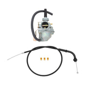 AFT Carburetor Kit – Z50R, XR50, & CRF50 79-Present Models