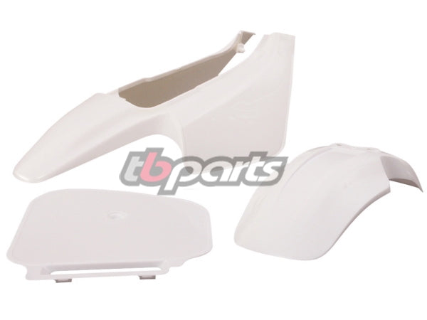 TB Plastic Kit 1 – Z50 88-99