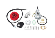 TB 20mm Performance Carb kit – TRX90