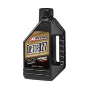 Maxima Castor 927 2T Engine Oil