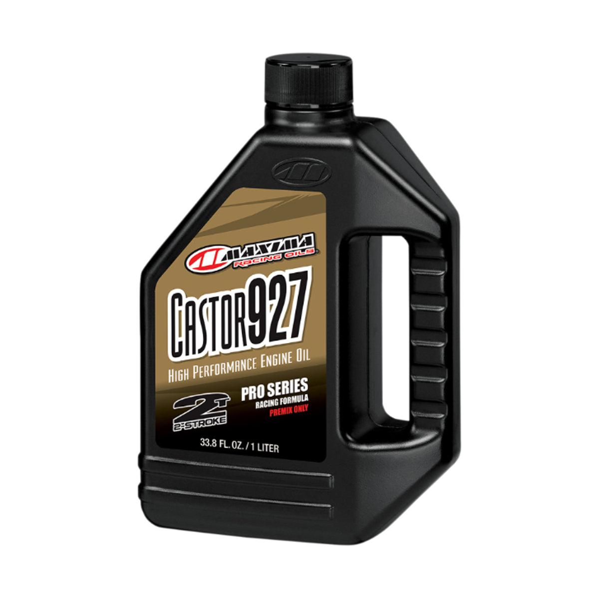 Maxima Castor 927 2T Engine Oil