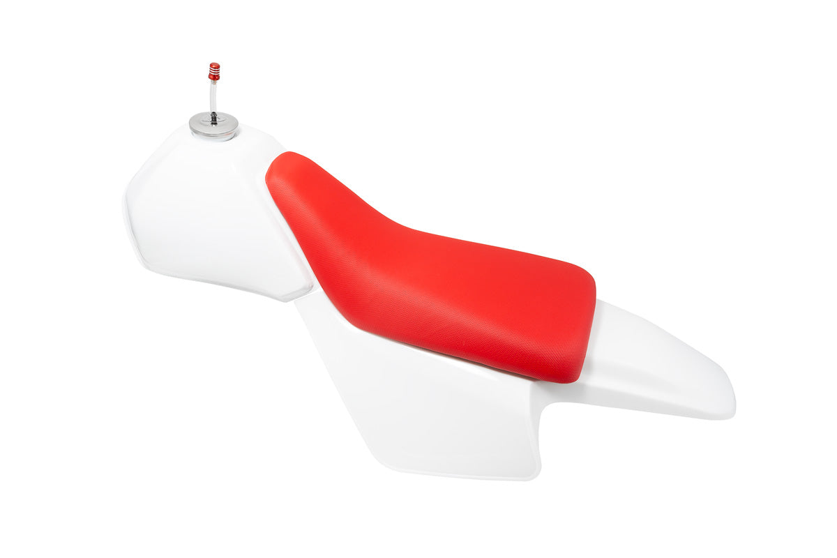 TB Parts Body Kit – Honda Z50R 88-99