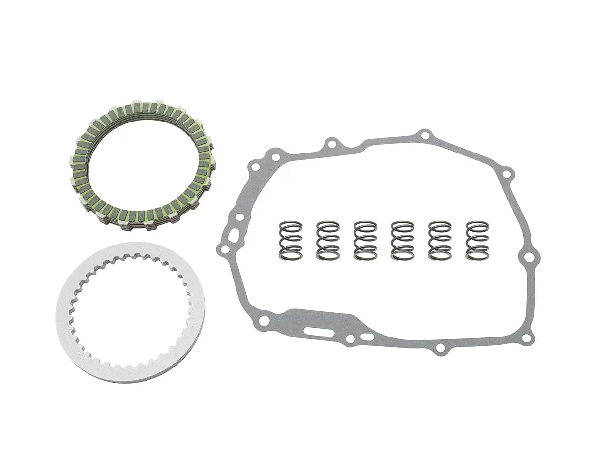 TB Clutch Plate Kit, HD – Grom 2013-2021