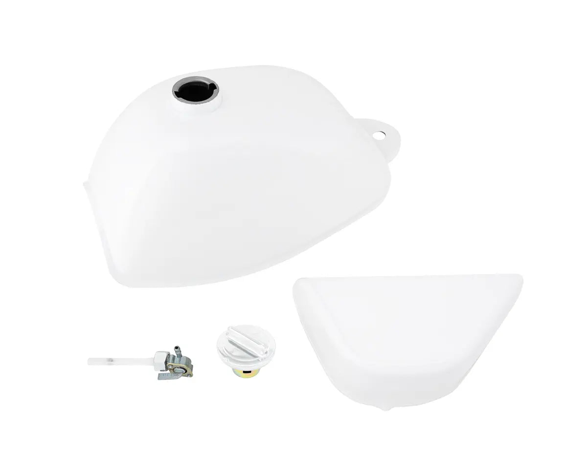 AFT Gas Tank & Side Cover Kit – Z50 K3-78