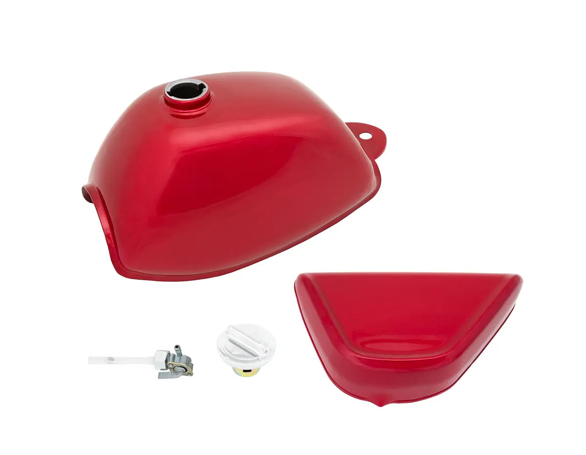 AFT Gas Tank & Side Cover Kit – Z50 K3-78