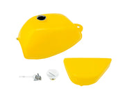 AFT Gas Tank & Side Cover Kit – Z50 K3-78