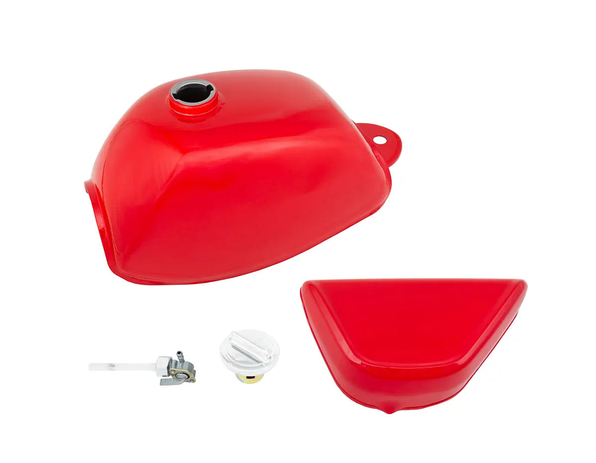 AFT Gas Tank & Side Cover Kit – Z50 K3-78