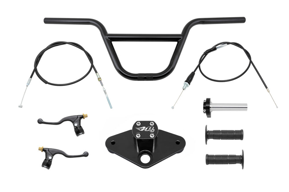 TB Bar Kit BMX – Z50 68-99, CT70K0 69-71, ATC70 73-85