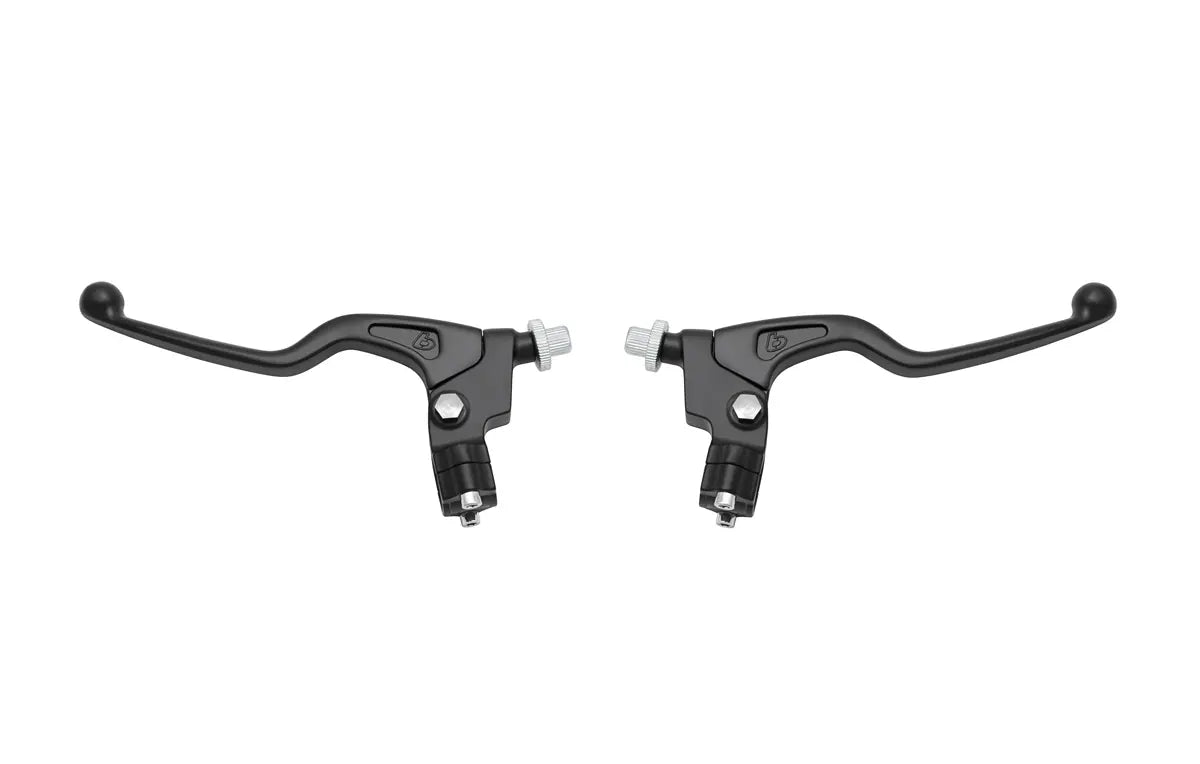 TB Mid Size Perch/Lever Set – 7/8″