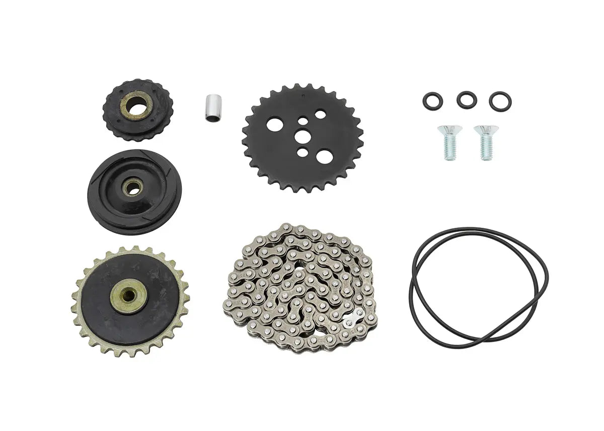 TB Cam Chain kit – z50 1992+