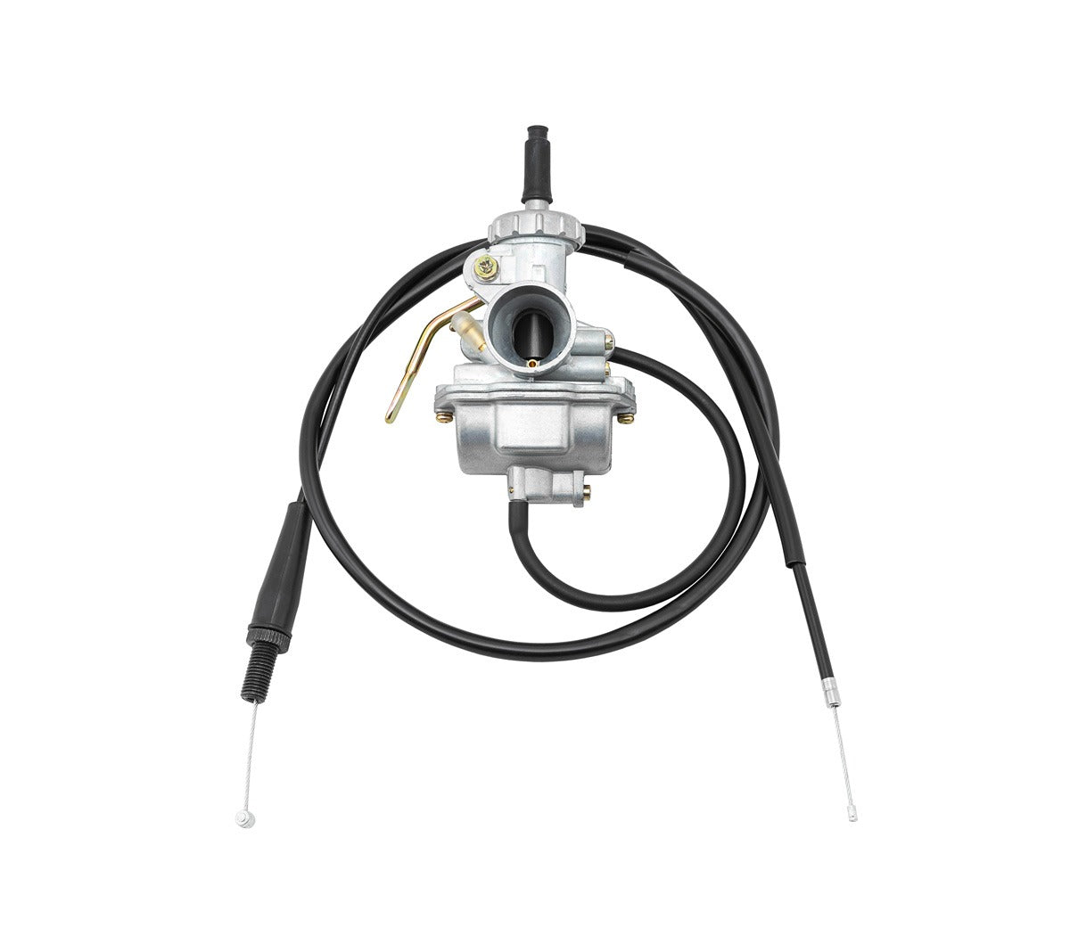 AFT 20mm Replacement Carb w/Cable