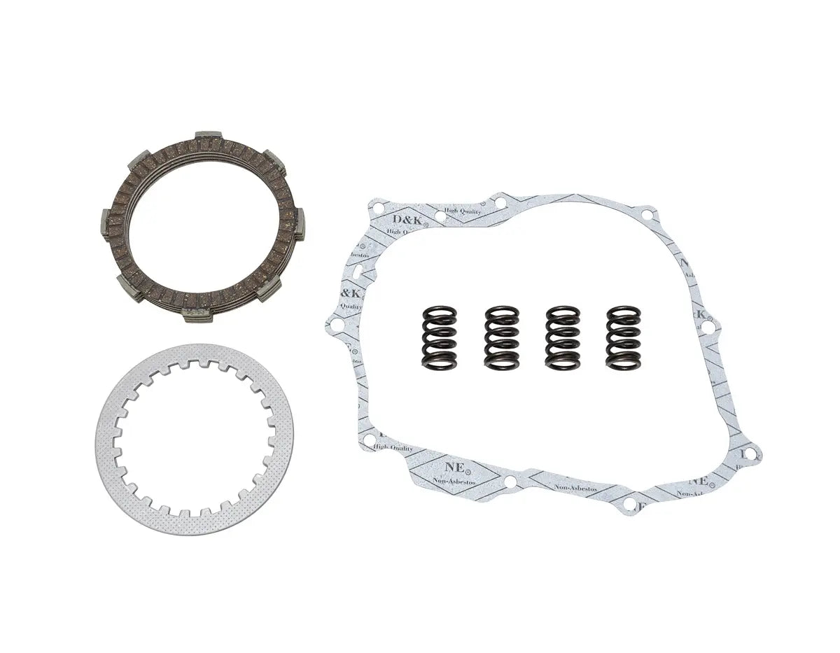 Clutch Kit, HD Springs – XR/CRF 80/100