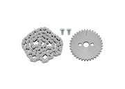 TB Cam Chain & Sprocket Kit – KLX110 2010+/V2 style