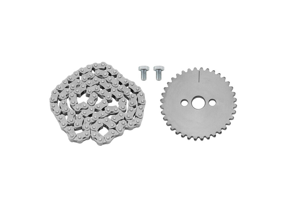 TB Cam Chain & Sprocket Kit – KLX110 2010+/V2 style