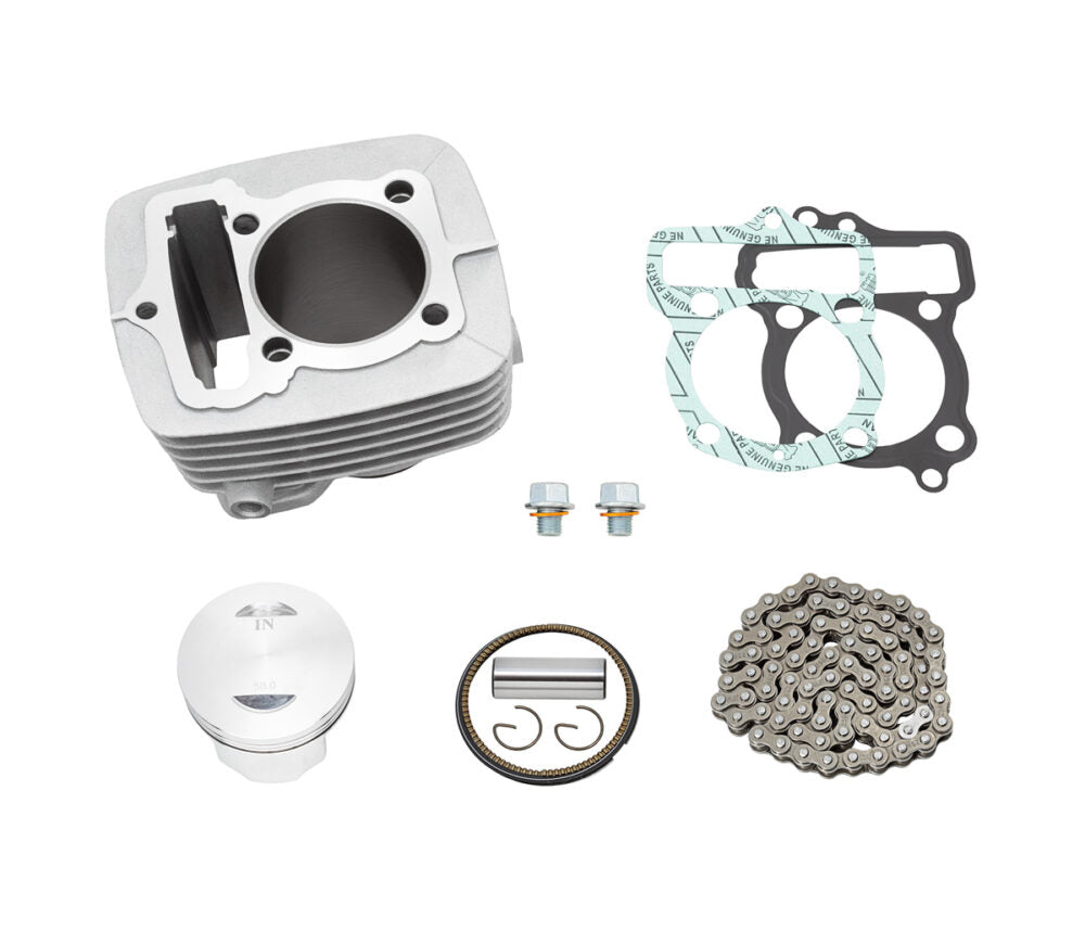 TB 120cc Bore Kit w/Cam Chain – XR/CRF100