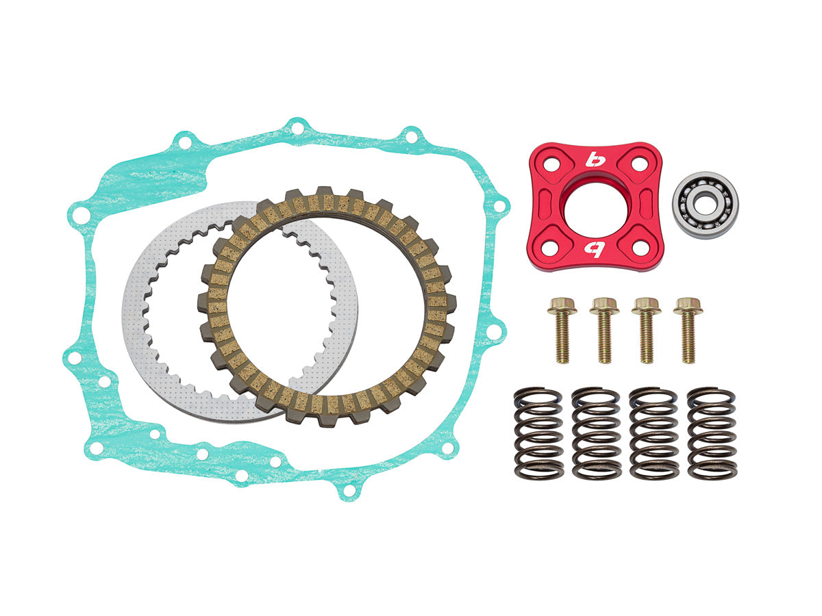 TB Clutch Kit w/Bearing & Gasket – CRF125