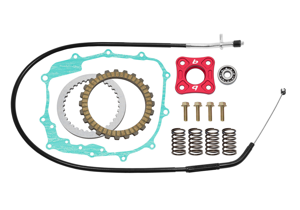 TB Clutch Kit w/Bearing, Gasket, & Cable – 2019+ CRF125