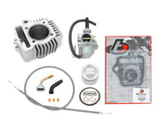 TB 88cc Top End & Carb Kit – Z50 K3-78