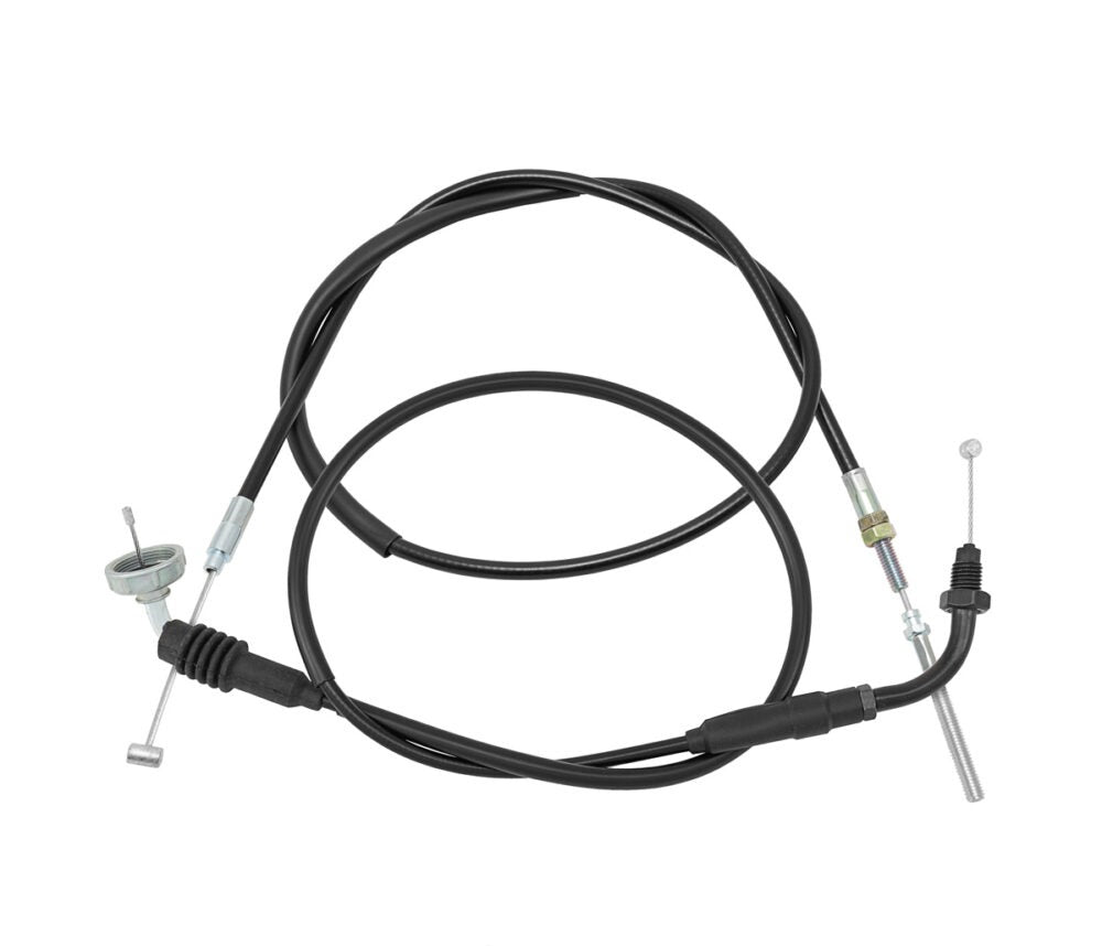 TB Cable Kit, Front – Z50 1986+, XR50, CRF50