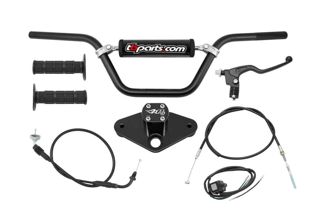 TB Handlebar Kit – Z50 1988+