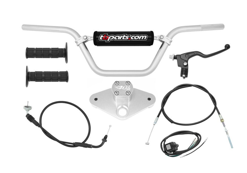 TB Handlebar Kit – Z50 1988+