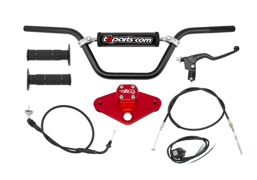 TB Handlebar Kit – Z50 1988+