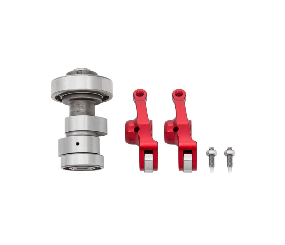 TB Roller Rockers & Camshaft Kit – KLX140 All Models