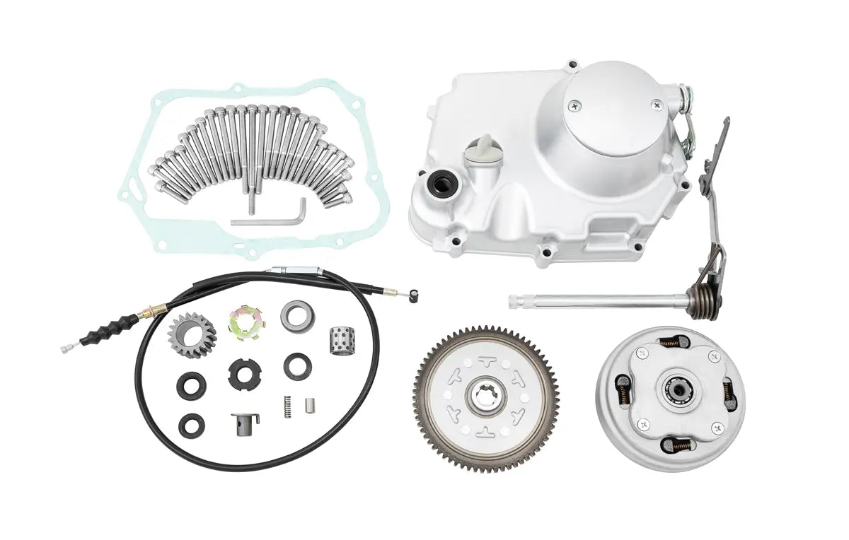 Trail Bikes Manual Clutch Kit