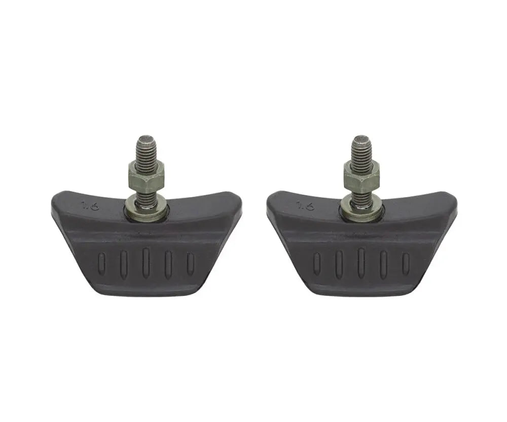TB Rim Lock – 1.6″ – 2pcs