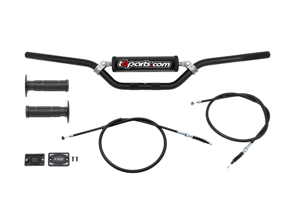 TB Handlebar Kit – KLX140