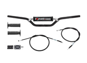 TB Handlebar Kit – KLX140