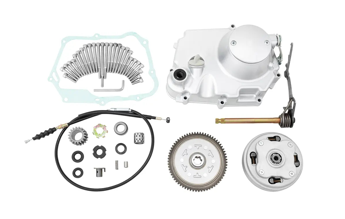 Trail Bikes Manual Clutch Kit