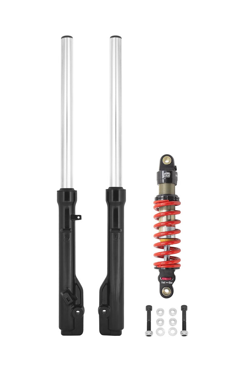 TB Suspension kit – TTR110