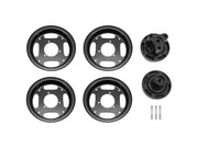 TB Wheel/Hub Set – Z50R 1980+