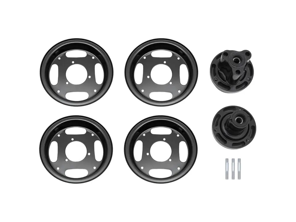 TB Wheel/Hub Set – Z50R 1980+