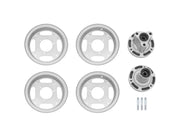TB Wheel/Hub Set – Z50R 1980+