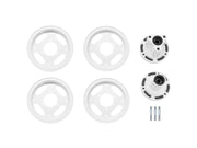 TB Wheel/Hub Set – Z50R 1980+