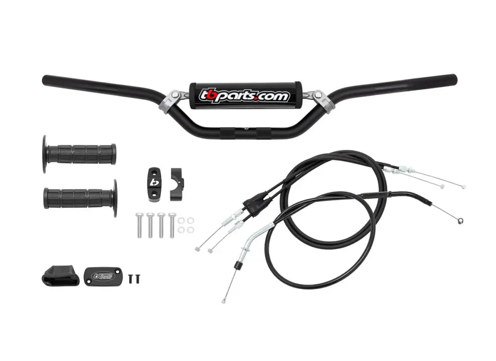 TB Bar Kit – CRF125 2019+