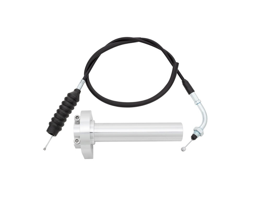 TB 1/4 turn throttle kit – KLX110