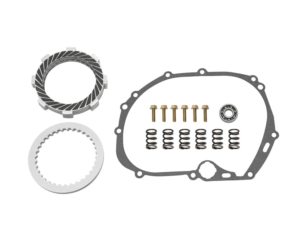 TB Clutch Kit - KLX110/L