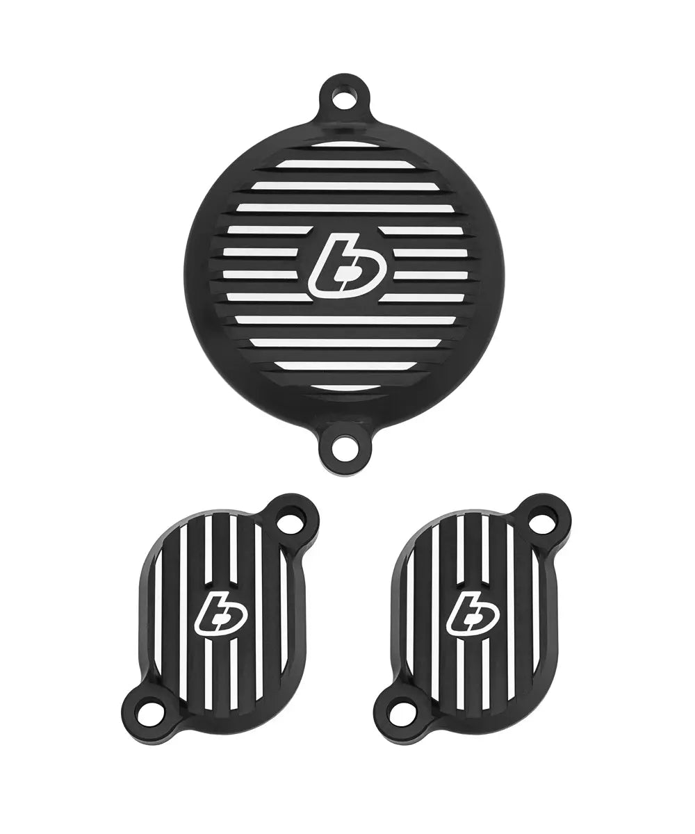 TB Head Cover Set – 2014- 2021 Grom