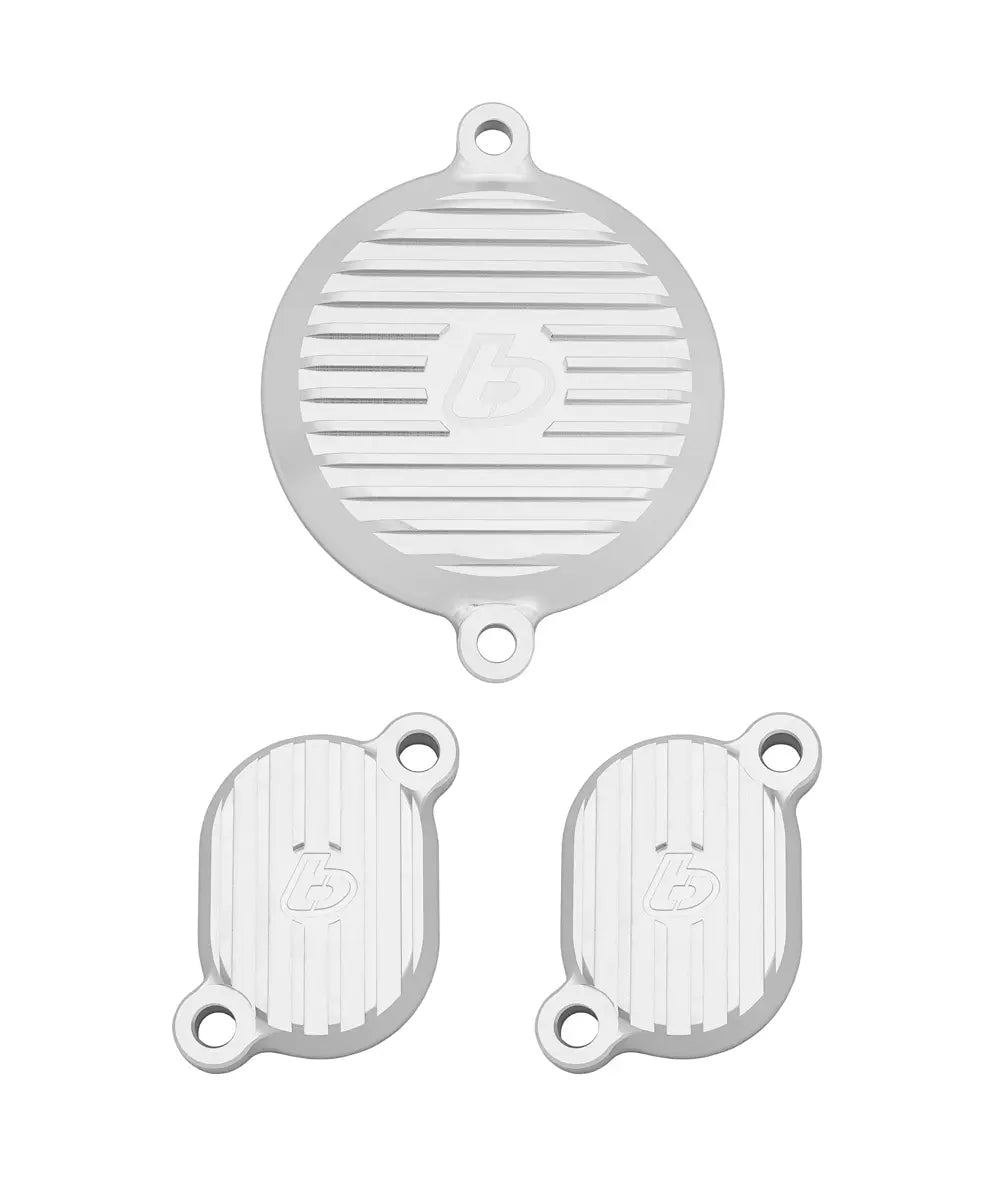 TB Head Cover Set – 2014- 2021 Grom