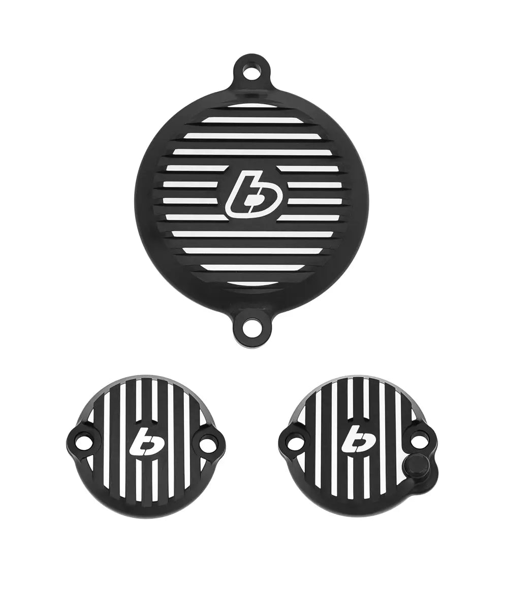 TB Head Cover Set – 2022+ Grom