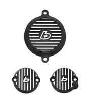 TB Head Cover Set – 2022+ Grom