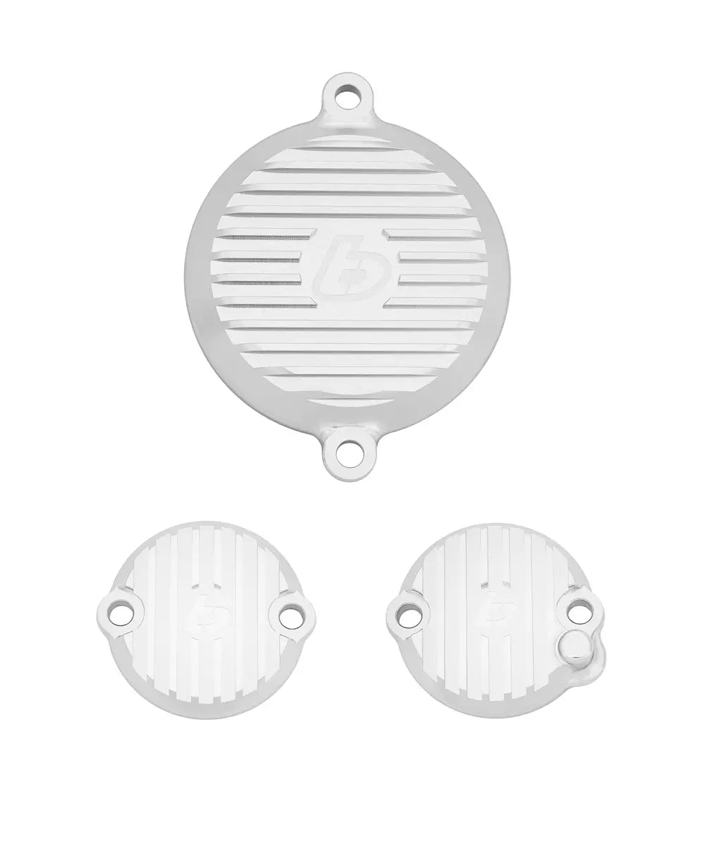 TB Head Cover Set – 2022+ Grom