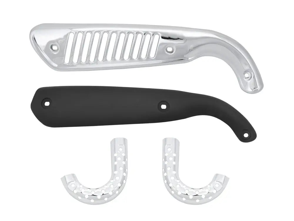 TB Muffler Shield kit – K3-78 Z50 