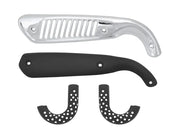 TB Muffler Shield kit – 76-78 Z50